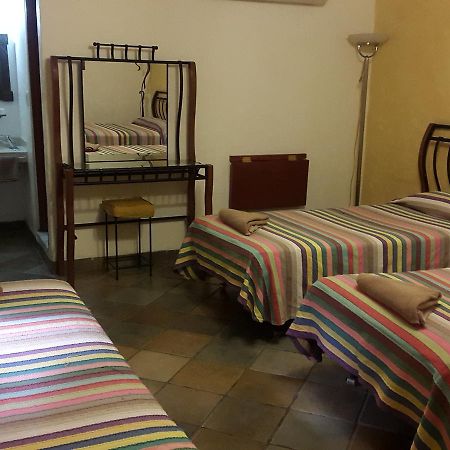 Posada Don Matias Oaxaca Bagian luar foto