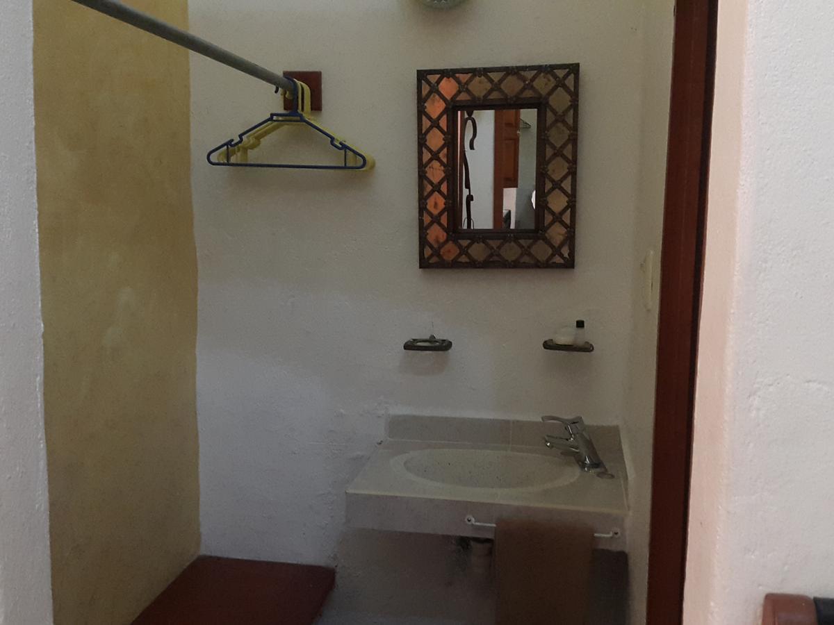 Posada Don Matias Oaxaca Bagian luar foto